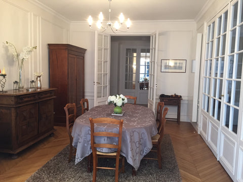 Big Haussman style recently renovated apartment of 184 m2, located at the Muette Paris, France Beautiful 184 m2 haussman style apartment Entire rental unit vacation rental 8440676