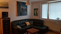 Nice comfortable flat with best infrastructure in the 2nd district.<br /><br />< Vienna, Austria Vienna - walking distance to the city! Entire rental unit vacation rental 26492313