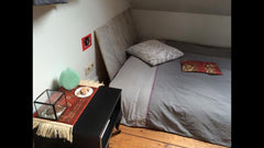 Cosy room in a shared apartment in the heart of St-Gilles, near the city centre  Saint-Gilles, Belgium Cosy room in the heart of Saint Gilles Private room in rental unit vacation rental 41365381