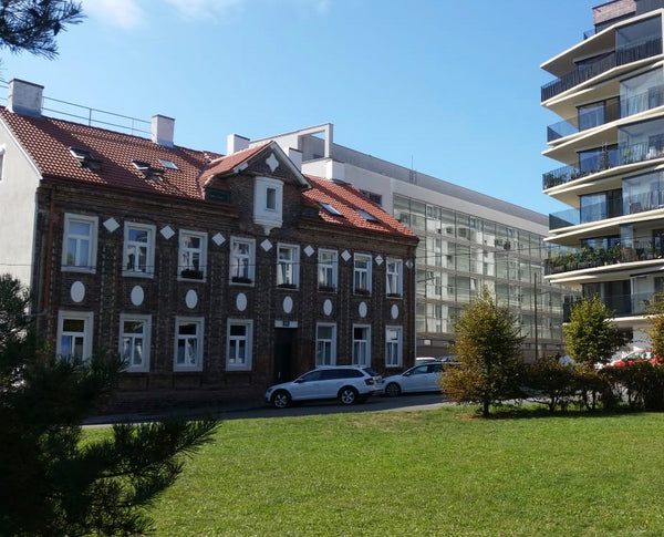 New apartment with a big balkony (on the sun side)<br /><br /><b>Other things to Vienna, Austria Rooftop Balcony Apartment Entire rental unit vacation rental 40670356