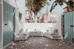 Built in 1955, Lilika’s house hosted the family of Lilika, Thanasis and their da  Lilika's Entire townhouse vacation rental 51413849