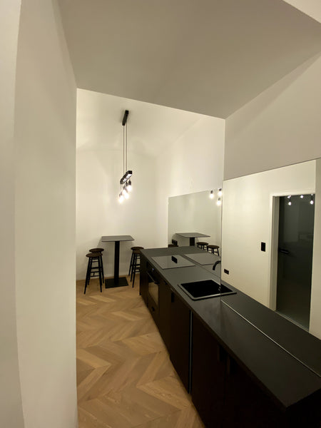 Genieße ein stilvolles Erlebnis in dieser zentral gelegenen Unterkunft.<br /><br Vienna, Austria Luxury apartment at Stephansplatz/ Stephansdom Entire rental unit vacation rental 608484079985689881