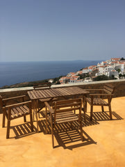 Newly built, located a few feet from Caldera 1 & 2.<br />This is a fairly large  New York, NY Caldera Grande Entire home vacation rental 19532598