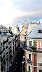 Situated in the center of Paris, in a save and quite area, St Michel Bd<br />4 m Fresnes, France my hospitable flat Private room in rental unit vacation rental 19825418