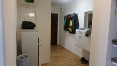 Kleiner Raum in 70qm Apartment Vienna, Austria Kleines Zimmer No 2 Private room in rental unit vacation rental 26414345