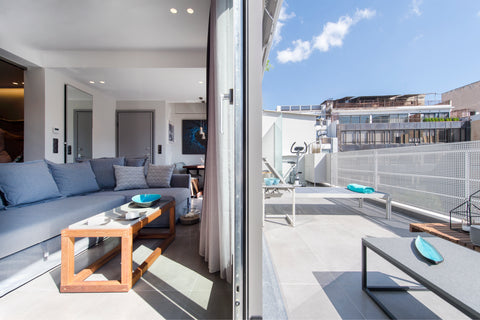 A fully reburbished Loft of 40m2 in the heart of the historical center of Athens Athens, Attica, Greece ATHENS PHOS  Brand New Loft in Historical Center Entire rental unit vacation rental 29758678