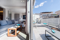 A fully reburbished Loft of 40m2 in the heart of the historical center of Athens Athens, Attica, Greece ATHENS PHOS  Brand New Loft in Historical Center Entire rental unit vacation rental 29758678