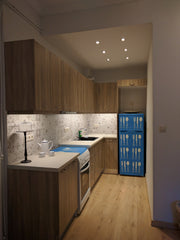 Ideally located  opposite Megaron Athens International Conference Center, less t Athens, Greece Cozy apartment ideally located city center & metro Entire rental unit vacation rental 17755059