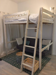 Studio situé en plein centre de Bordeaux. Idéal pour visiter Bordeaux à pied, vo  Studio calme en plein cœur de Bordeaux Entire rental unit vacation rental 28756962