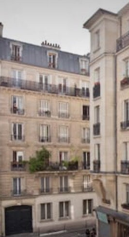 Super petit appartement de deux petites pièces avec tous les équipements nécessa Paris, France A cosy 2 pièces  à Paris Centre Entire rental unit vacation rental 16584257