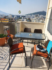 Get your fantastic experience in Athens after relaxing in a beautiful double apa Ter Apel, Groningen, Netherlands Double** apartment in the heart of Athens Entire rental unit vacation rental 38411461