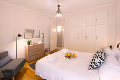 Cozy apartment in the heart of Athens. Located in Exarchia, you experience the r Athens, Greece Nicozy House Entire rental unit vacation rental 39184786