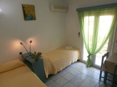 This room has private bathroom, air-condition and is located just 50m from a lov Rethimnon, Greece Fouli Studios & Apartments, Standard Studio Entire rental unit vacation rental 11360015