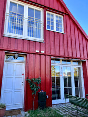 Skønt rækkehus med hel sin egen stil i København k<br /><br /><b>The space</b><b  Skønt idyllisk familievenligt rækkehus Entire condo vacation rental 696932714717959611