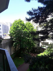 Appartement situé a 10 minutes en bus d'Orly et 40min en train de Roissy. Centre Paris, France Appartement 2 pièces situé en plein Paris Entire rental unit vacation rental 19500636