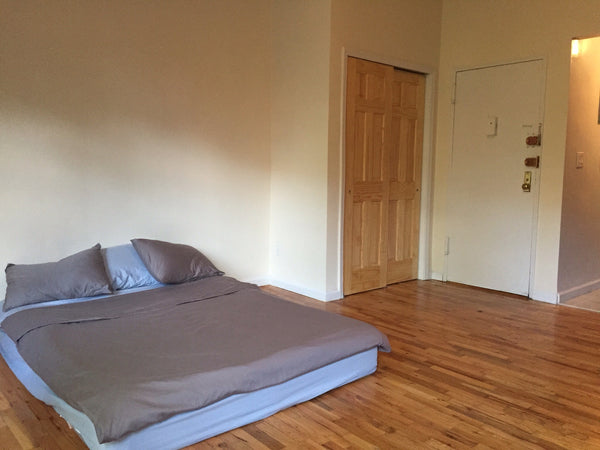 In beautiful/convenient Upper West Side, this studio is a great hub for your New New York, NY Rental unit in New York · ★4.77 · Studio · 1 bed · 1 bath Entire rental unit vacation rental 6909447