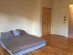 In beautiful/convenient Upper West Side, this studio is a great hub for your New New York, NY Rental unit in New York · ★4.77 · Studio · 1 bed · 1 bath Entire rental unit vacation rental 6909447