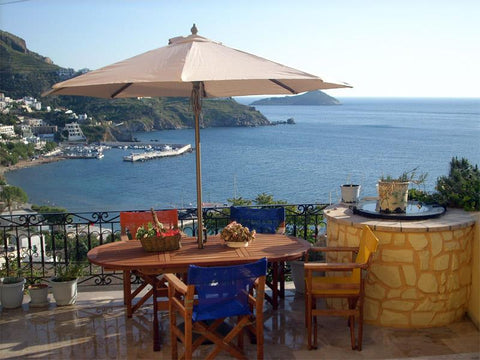 <b>License number</b><br />1143K111K0260301 Greece Myrties,Seaview flat with two rooms and two bath Entire rental unit vacation rental 633027325788444923