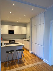 Big apartment placed in central Copenhagen with two bedrooms ( Double beds) and  Frederiksberg, Denmark Big apartment close to Copenhagen centrum Entire condo vacation rental 615105526856356341