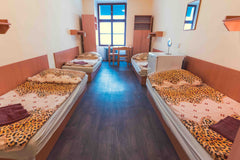 The option for you and your friends to have a nice and clean accommodation in th Prague, Czechia Historic centre of Prague for your group Entire condo vacation rental 50841566