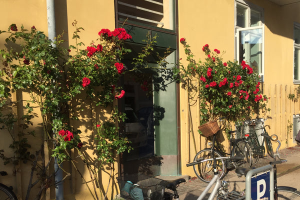 Situated by Christianshavn kanal in the heart of old Copenhagen. Newly renovated Copenhagen, Denmark Venice in Copenhagen Entire rental unit vacation rental 35796373