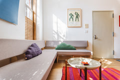 Come to Brooklyn! We’re offering a seasonal discount. This is a rare find: a wel New York, NY Rental unit in Brooklyn · ★4.84 · 1 bedroom · 1 bed · 1 bath Entire rental unit vacation rental 20572472