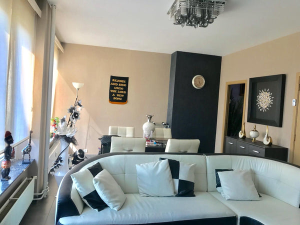 Beautiful and Luxury apartment located in the inner city of Antwerp. Shops, rest Antwerp, Belgium Luxury & Cozy Room For You!! Private room in rental unit vacation rental 27288680