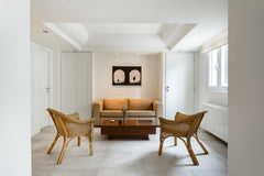 Steps from the Acropolis, this delightfully minimal bright apartment has a priva New York, New York, United States Walk to the Acropolis From a Minimalist Flat Entire rental unit vacation rental 9844087