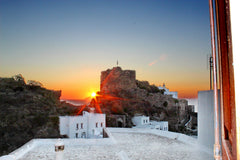 Explore the beauties of the small island Nisyros! Enjoy the peace and quiet of t Rhodes, Greece La casa d'Irene Entire home vacation rental 24546031