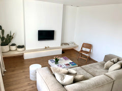EN_Cosy penthouse full of light, ideal for a couple or a single person. The big  Belgium happy place Entire rental unit vacation rental 17598174