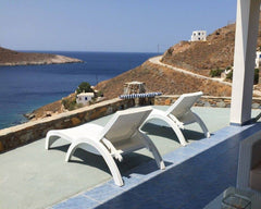 This house is the ideal choice for  travellers seeking for a quite, beautiful de Athens, Greece Ideal Property for Summer Holidays in Kithnos Cycladic home vacation rental 18695168
