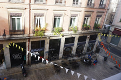 L'apparement (120m2) se trouve en plein centre de Lyon, à deux minutes de L'Hôte Lyon, France Chambre lumineuse au coeur de Lyon Private room in rental unit vacation rental 21472886