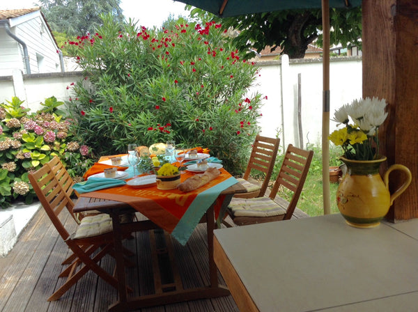 Do you want to sit back, enjoy the garden, the large library, the comfortable of Talence, France Quiet house near Bordeaux Entire villa vacation rental 35969798