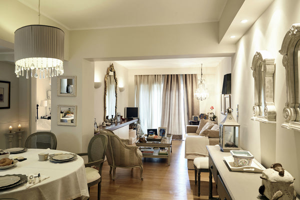 Our modern,newly refurbished 60.60 sq/m apartment is located directly in the cit Rhodes, Greece Unique Apartment in the Heart of the City Entire condo vacation rental 19097550