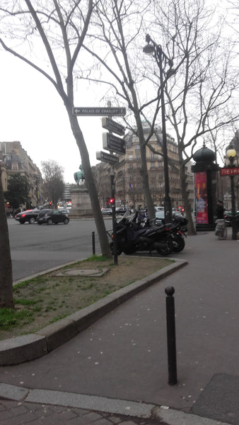 Hi, my appartment is located in the center of paris front of tower Eiffel. Very   STUDIO 18M2 TOUR EIFFEL paris Entire rental unit vacation rental 23552737