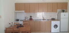 Quiet rooms,parking,wifi<br /><br /><b>License number</b><br />00001699927  Maria apartments Entire condo vacation rental 45636367