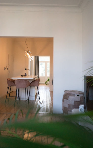 Appartement met herenhuiskarakteristieken op het eerste verdieping nabij het cen  Gezellig privé appartement met terras Entire condo vacation rental 695392179582605065