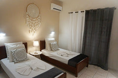 <b>License number</b><br />1199791 Malia, Crete, Greece Studio for 2 near to the Beach... Private room in rental unit vacation rental 51528514