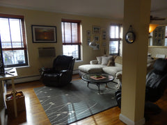 Enjoy staying on the acclaimed Upper West Side of Manhattan.  A beautiful neighb New York, NY Rental unit in New York · 2 bedrooms · 2 beds · 2 baths Entire rental unit vacation rental 2135766