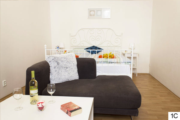 Comfortable, cosy and well equipped apartment for a wonderful stay in Prague.<br Prague, Czechia Spacious, bright spot for couple or friends Entire condo vacation rental 27006519