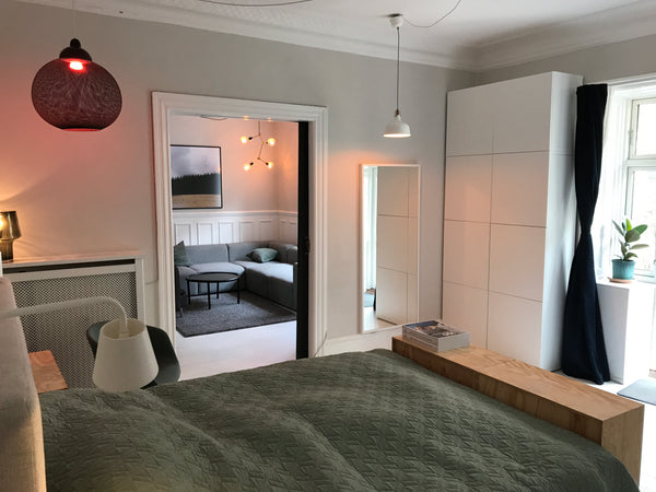 This is the perfect place to stay for a big family. 5 big rooms at ground level  Copenhagen, Denmark Big family apartment in Copenhagen Entire rental unit vacation rental 10398128