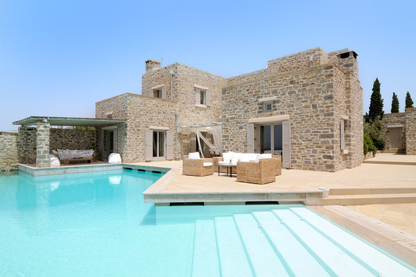 Athens, Greece Villa Earvin Entire villa vacation rental 20473337