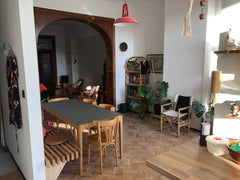 Come and stay at our home while we are away!<br />In the lovely commune of Laken Brussels, Belgium Our place in Brussels Entire condo vacation rental 628205918090300388