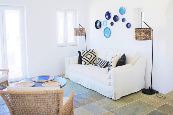 Independent villa with magnificent 360 ° view to the sea and the mountains. It i Soignies, Belgium Detached villa with superb panorama Entire villa vacation rental 28216736