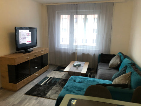   Amazing  Apartment Location 30M to all Transports Entire rental unit vacation rental 46219435