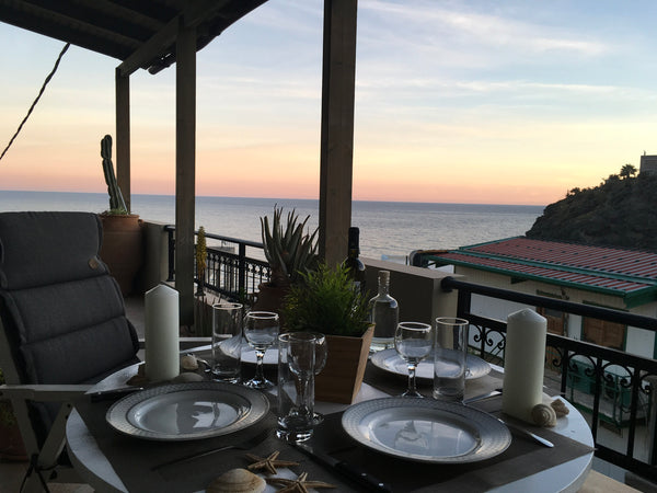 If you really need relaxing holidays under the gently sense of Cretan sun, this  Heraklion, Greece Amazing Beachside Apartment With Panoramic Seaview Entire rental unit vacation rental 19853380
