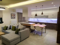 <b>License number</b><br />Exempt Heraklion, Greece Luxury apartment near the city of heraklion Entire home vacation rental 35819987