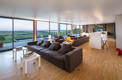 Détendez-vous dans ce logement unique et tranquille. Un véritable chai bordelais Blaye, France Campagne bordelaise Entire home vacation rental 606279632887661501