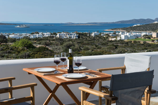 Villa “Theros”,  Alyki – Paros<br /><br />“Villa Theros” is an independent, amaz Athens, Greece Villa “Theros” Entire villa vacation rental 17988678