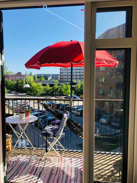 Perfectly located apartment overlooking the inner harbour at Islands Brygge and  Copenhagen, Denmark Islands Brygge - absolute best of Copenhagen Entire condo vacation rental 944950